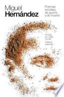 Poemas sociales, de guerra y de muerte