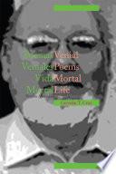 Poemas Veniales