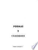 Poemas y canciones