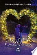 Poemas y cartas de amor