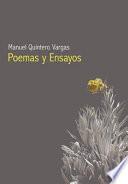 Poemas Y Ensayos