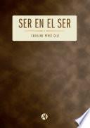 Poemas y ensayos ontológico-existenciales