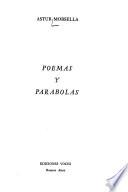 Poemas y parábolas