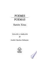 Poemes/poemas