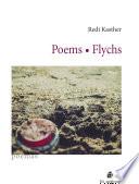 Poems. Flychs