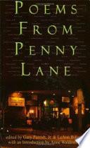 Poems from Penny Lane