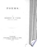 Poems