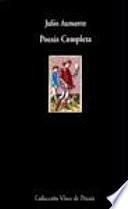 Poesía completa, 1955-1999 ; seguido del libro inédito Rollers