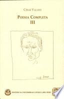 Poesia Completa 3