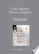 Poesía completa