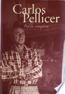 Poesía completa