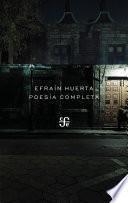 Poesía completa