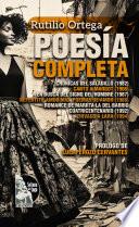Poesía completa