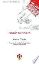 Poesía completa