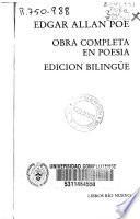 Poesía completa
