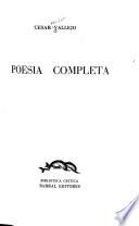 Poesía completa