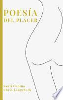 Poesía del Placer