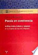 Poesía en convivencia