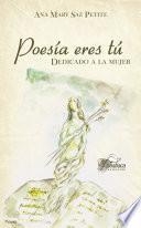 Poesía eres tú