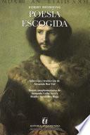 Poesía Escogida