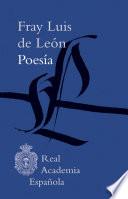 Poesía Fray Luis de León (Adobe PDF)