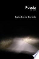 Poesía