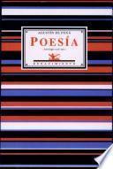Poesía