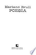 Poesía