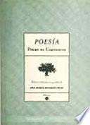 Poesía