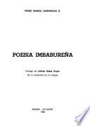 Poesía imbabureña