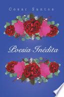 Poesía Inédita