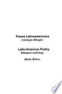 Poesía latinoamericana