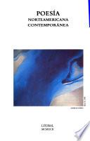 Poesía norteamericana contemporánea