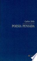 Poesia pensada