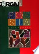 Poesía Portuguesa