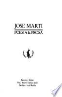 Poesía & prosa