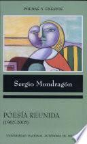 Poesia Reunida (1965-2005)