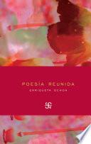 Poesía reunida