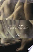 Poesía reunida