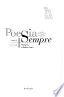 Poesia sempre