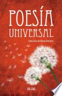Poesía Universal