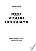 Poesía visual uruguaya