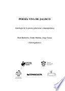Poesía viva de Jalisco
