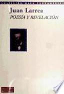 Poesía y revelación
