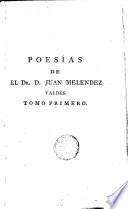 Poesías, 1