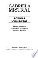 Poesias completas