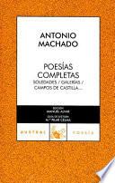 Poesias Completas
