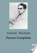 Poesías Completas