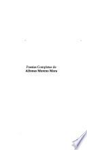Poesías completas