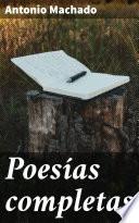 Poesías completas